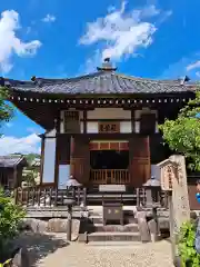 飛鳥寺(奈良県)