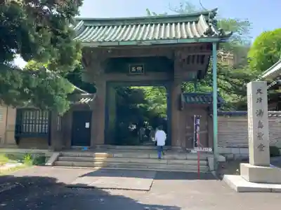 湯島聖堂(東京都)