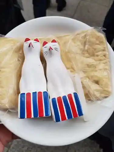 成田山新勝寺のその他建物