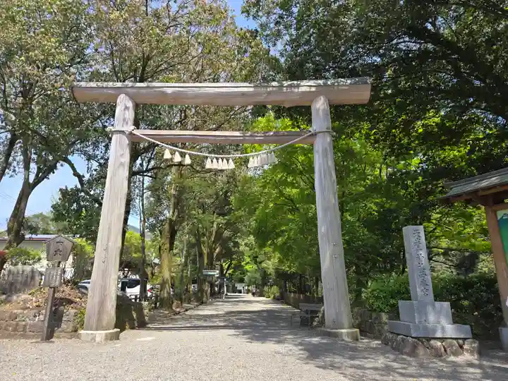 天岩戸神社(宮崎県)