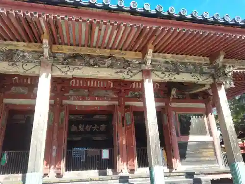 屋島寺(香川県)