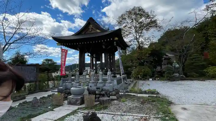 光明寺のその他建物