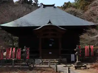 普門寺(切り絵御朱印発祥の寺)(愛知県)