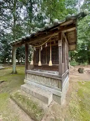 大宮賣神社(京都府)