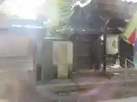 願念寺の山門・神門