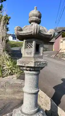 竹駒稲荷神社(北海道)