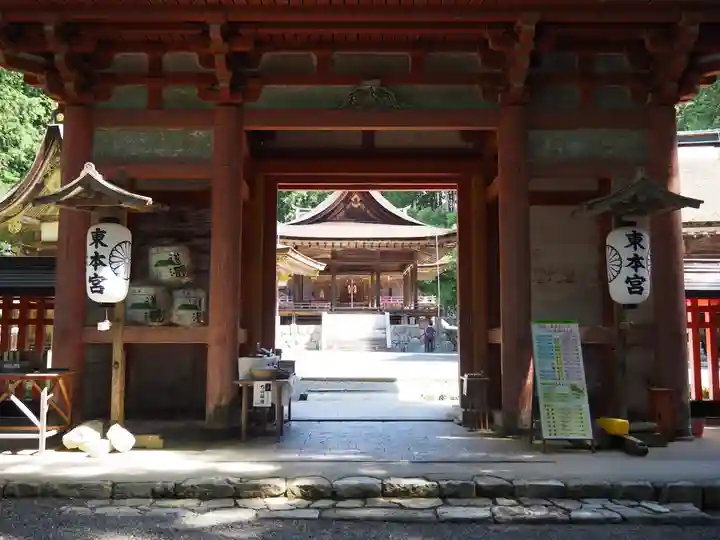 日吉大社(滋賀県)