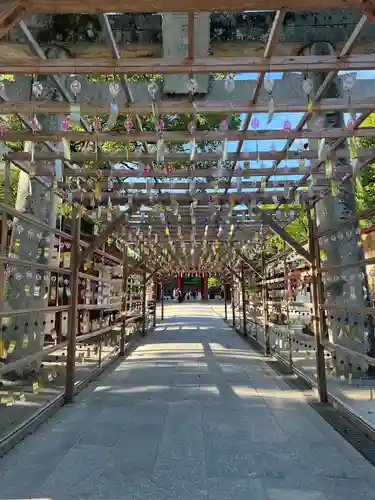 太宰府天満宮の芸術