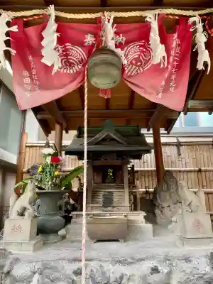 観妙寺(東京都)