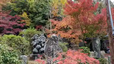 松ヶ崎大黒天 妙圓寺（妙円寺）(京都府)