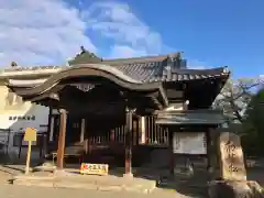 高砂神社の建物その他