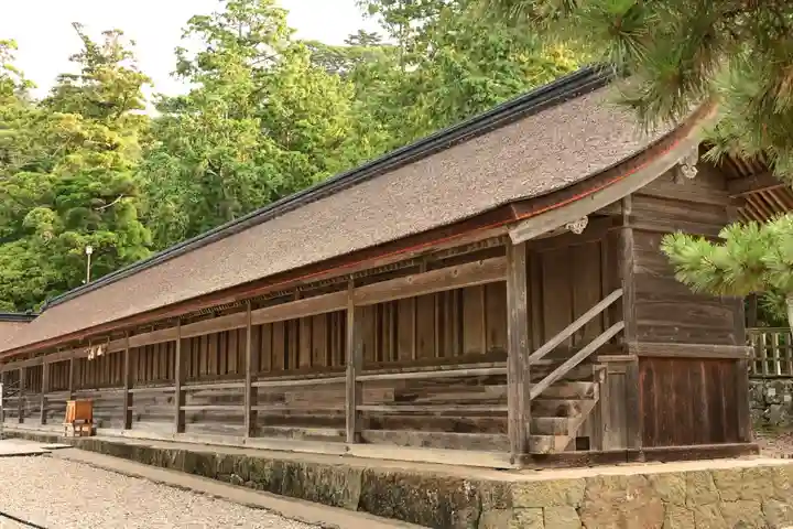 出雲大社(島根県)