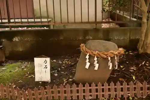 氷川女體神社(埼玉県)
