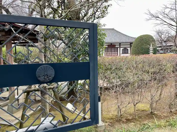 龍光寺(東京都)