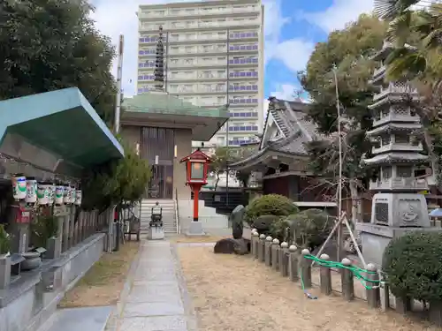 了徳院(大阪府)