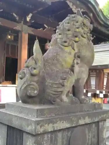 鐵砲洲稲荷神社(東京都)