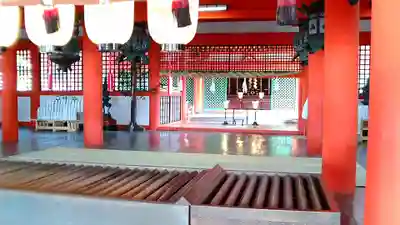 厳島神社(広島県)