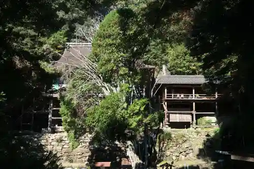 日龍峯寺(高澤観音)(美濃清水)(岐阜県)