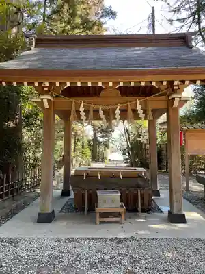 大崎八幡宮(宮城県)