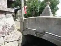 伊豫岡八幡神社のその他建物