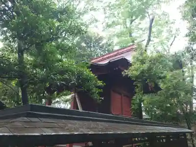 大國魂神社(東京都)