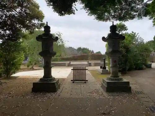 宗龍寺のその他建物