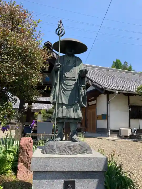 戒翁寺(神奈川県)