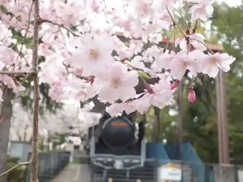 手原稲荷神社(滋賀県)