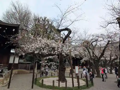 靖國神社(東京都)
