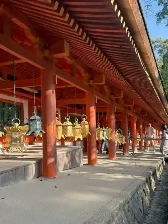 春日大社の{uncategorized: "未分類", other: "その他", undefined: "問題あり", building: "その他建物", grave: "お墓", sacred_gate: "鳥居", guardian: "狛犬", statue: "像", buddha: "仏像", history: "歴史", nature: "自然", garden: "庭園", animal: "動物", pagoda: "塔", temizu: "手水舎", mountain_gate: "山門・神門", sanctuary: "本殿・本堂", subordinate: "末社・摂社", art: "芸術", scenery: "景色", jizo: "地蔵", ema: "絵馬", goshuin: "御朱印", omikuji: "おみくじ", items: "授与品その他", amulet: "お守り", goshuincho: "御朱印帳", eats: "食事", festival: "お祭り", votive_dance: "神楽", shichigosan: "七五三参", wedding: "結婚式", experience: "体験その他", initially: "初詣", around: "周辺", anti_infection: "感染症対策"}