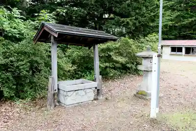 常室神社(北海道)
