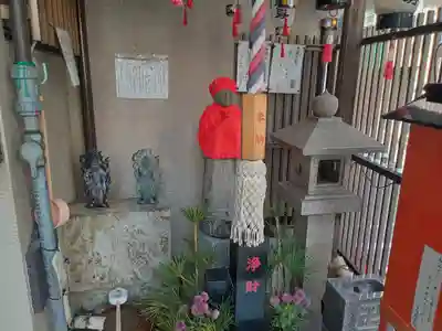 日限地蔵院(大阪府)