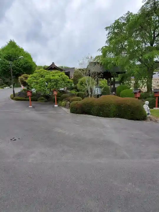 威徳院 極楽寺のその他建物