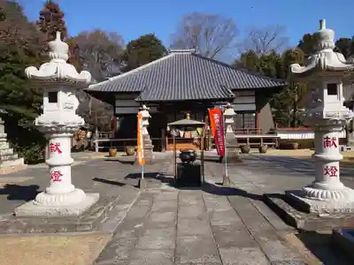 光恩寺のその他建物