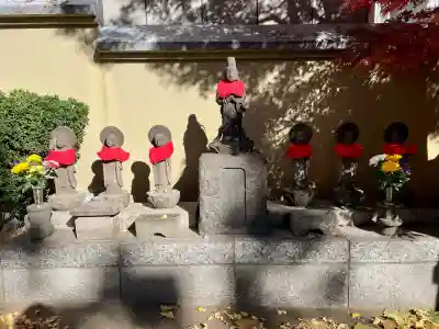 長泉寺(東京都)