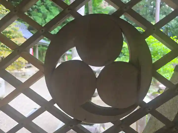 山王大宮神社(滋賀県)