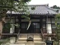 浄國寺(浄国寺)の本殿・本堂