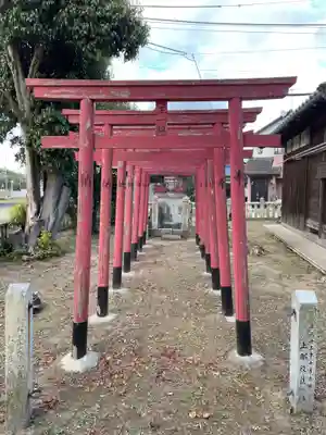 大歳神社(兵庫県)