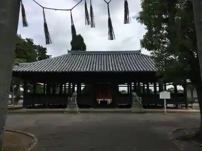 浄土寺のその他建物