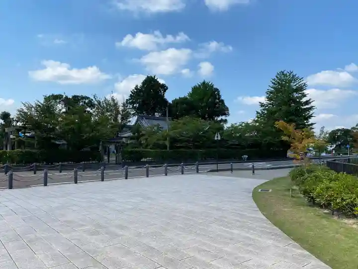 犬山神社のその他建物