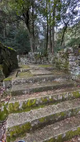 安楽律院(滋賀県)