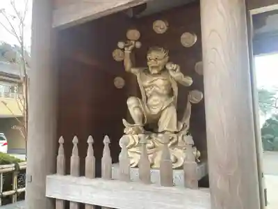 宗祐寺(神奈川県)