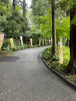 国上寺(新潟県)