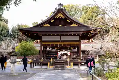 平野神社(京都府)