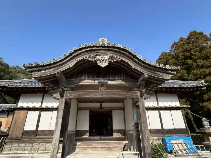 万松院(長崎県)