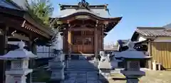 愛宕神社(東京都)