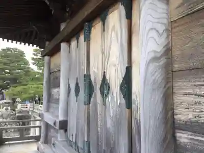 満月寺（浮御堂）のその他建物