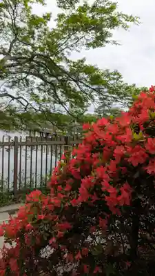 長岡天満宮(京都府)