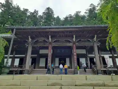 最乗寺（道了尊）(神奈川県)