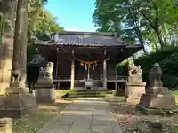 菅原神社(石川県)